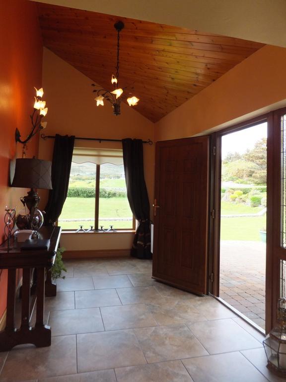 Rush Lake House Bed & Breakfast Clifden Phòng bức ảnh