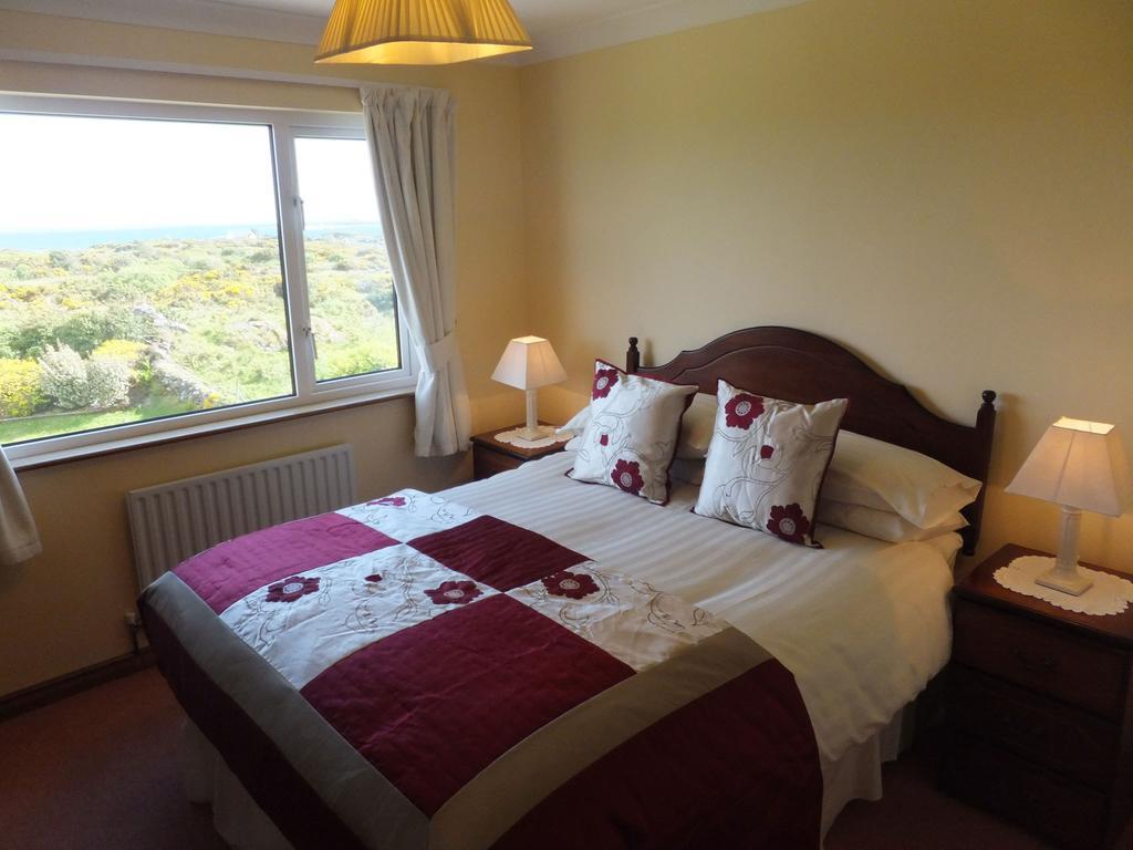 Rush Lake House Bed & Breakfast Clifden Phòng bức ảnh